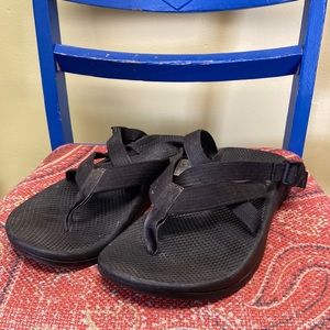 Mens Chaco sandals